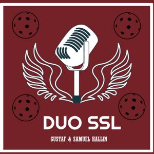 DUO SSL by Gustaf & Samuel Hallin