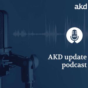 AKD podcasts