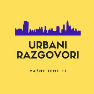 Urbani razgovori