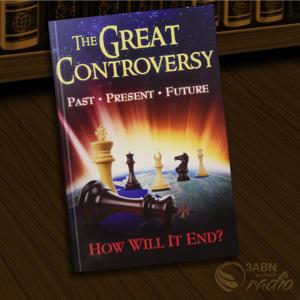 Book Reading - The Great Controversy by 3ABN Australia Radio