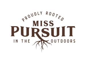 Miss Pursuit's Podcast