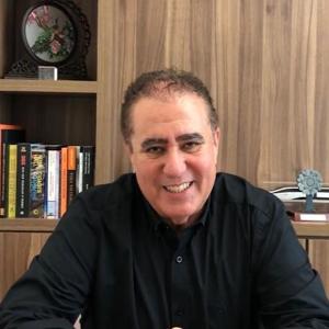 Podcast de Jonas Donizette