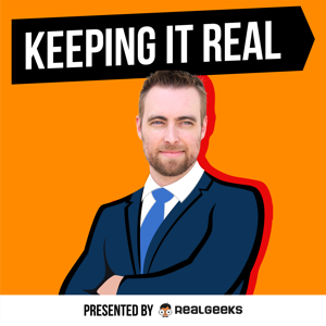 Keeping It Real - Real Estate Growth Tips, Tricks, & Techniques by Real Geeks