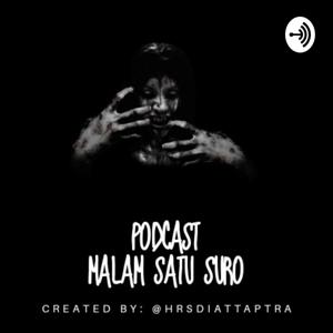 Podcast Malam Satu Suro