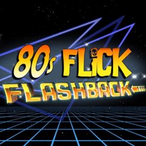 80s Flick Flashback by Timothy Williams