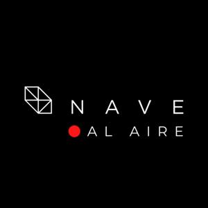 NAVE AL AIRE