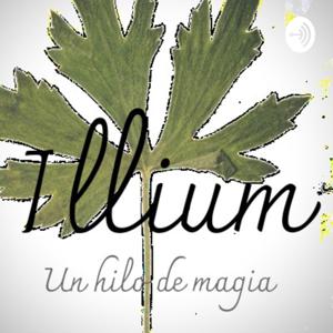 Illium- Un Hilo De Magia