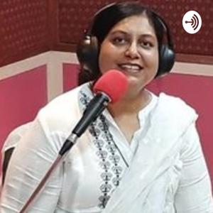 Disha Foundation Podcast