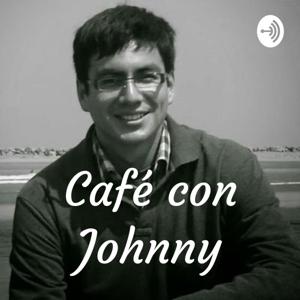 Café con Johnny