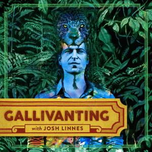 Gallivanting