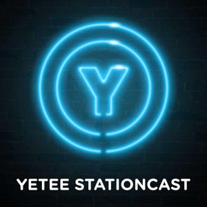 Yetee Stationcast