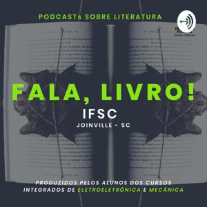 Fala, Livro!