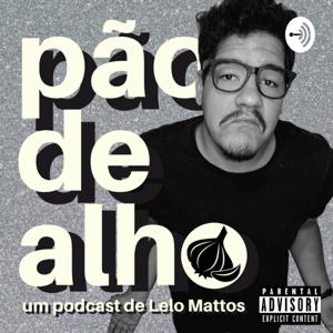 Pão de Alho