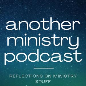 Another ministry Podcast