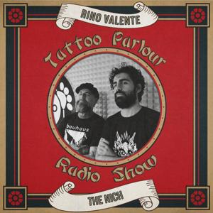 TATTOO PARLOUR RADIO SHOW