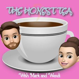 Honest Tea with Mark and Wendi