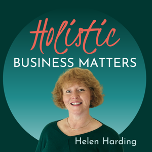 Holistic Business Matters