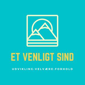 ET VENLIGT SIND