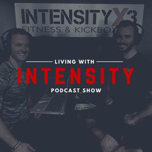 Living with Intensity