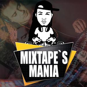 DJ MAD JUAYZ MIXTAPES