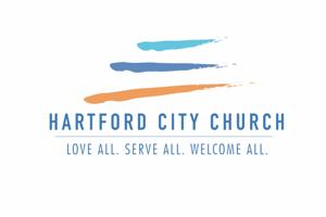 Hartford City Church