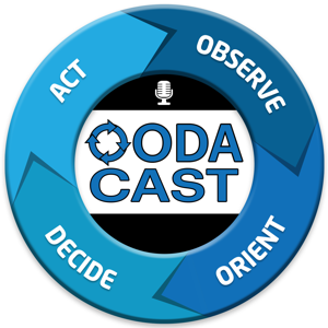 OODAcast