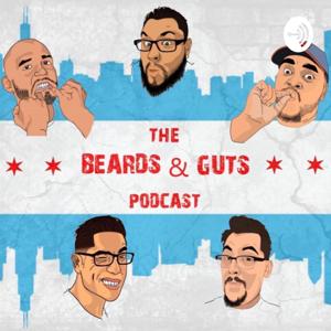 Beards And Guts