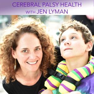 Cerebral Palsy Health