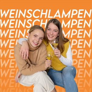 Weinschlampen