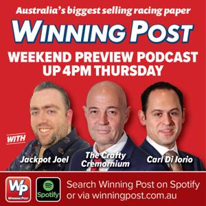 Winning Post Preview Pod