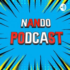 Nando Podcast