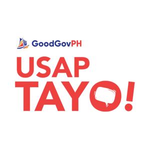 Usap Tayo!