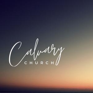 Calvary Church Pueblo