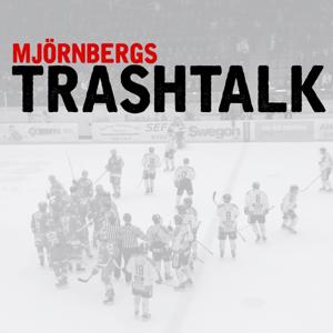 Mjörnbergs Trashtalk by Mjörnbergs Trashtalk