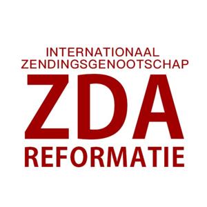 ZDA Reformatie | Preken/Thema's