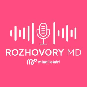 ROZHOVORY MD