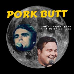 Pork Butt Podcast