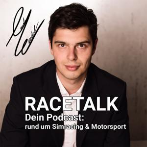 RaceTalk