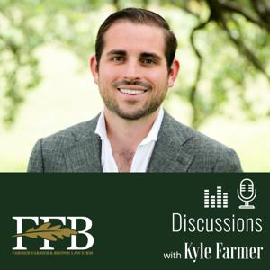 Growing Businesses with Kyle Farmer