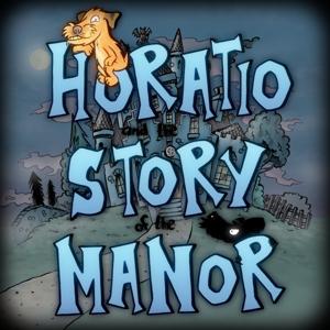 Horatio and the Story of the Manor