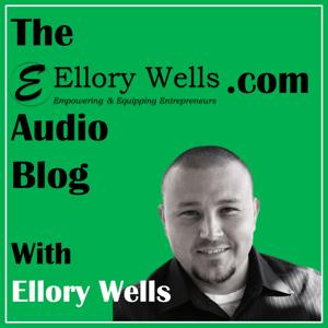 Ellory Wells Audio Blog