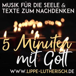 5 Minuten mit Gott