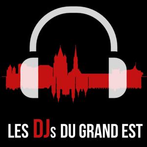 Les Djs du Grand Est