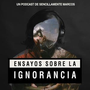 Ensayos sobre la ignorancia