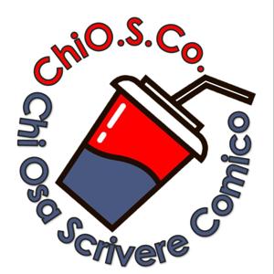 Chi Ora Scrivere Comico - ChiOSCO