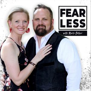 Fearless with Mark & Amber by Mark & Amber Archer