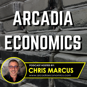 Arcadia Economics by Arcadia Economics