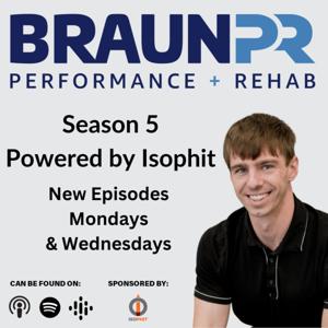 Braun Performance and Rehab