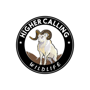 Higher Calling Wildlife