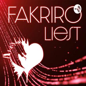 Fakriro liest